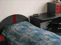 Hotel St Georg Halle