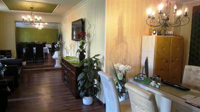 фото отеля Ahorn Hotel & Restaurant