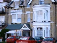 Melrose Hotel