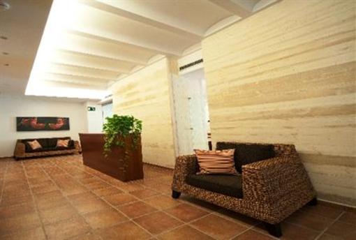 фото отеля La Sitja Hotel Rural