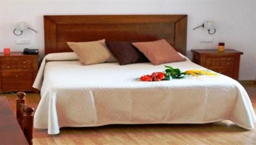 фото отеля La Sitja Hotel Rural