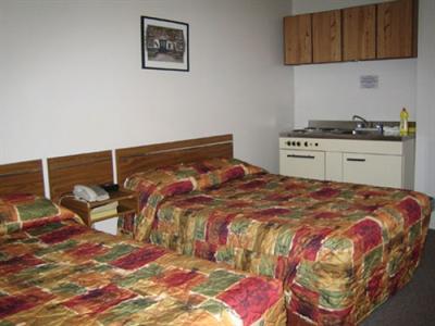 фото отеля Igloo Inn