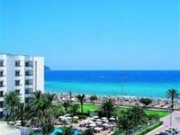 Hipotels Aparthotel Dunas Sant Llorenc Des Cardassar