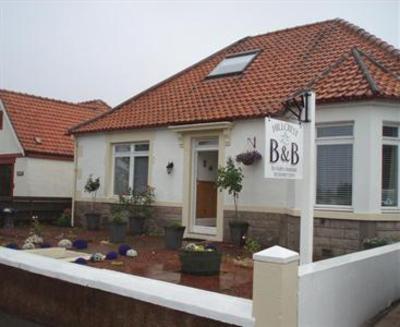 фото отеля Hillcrest Bed Breakfast