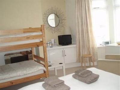 фото отеля Hillcrest Bed Breakfast