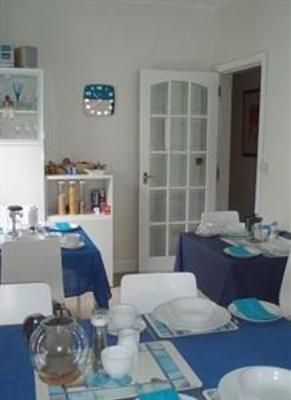 фото отеля Hillcrest Bed Breakfast