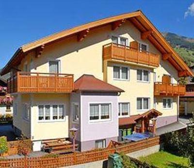 фото отеля Pension Posauner