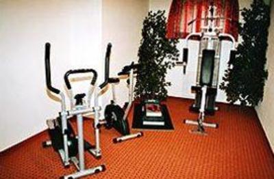 фото отеля Pension Posauner