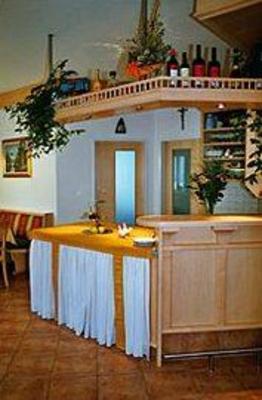 фото отеля Pension Posauner