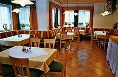 фото отеля Pension Posauner
