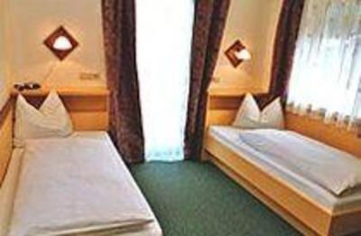 фото отеля Pension Posauner