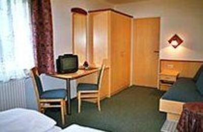 фото отеля Pension Posauner