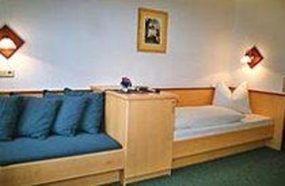 фото отеля Pension Posauner