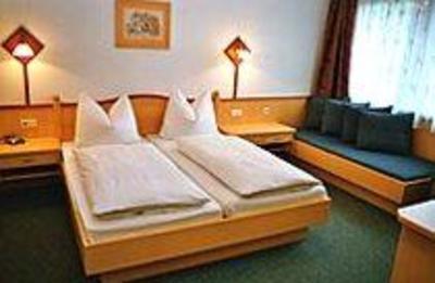 фото отеля Pension Posauner