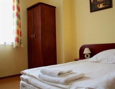 фото отеля Hotel Ossowski Kobylnica