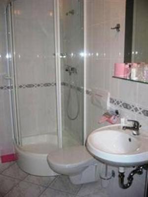 фото отеля Hotel Ossowski Kobylnica