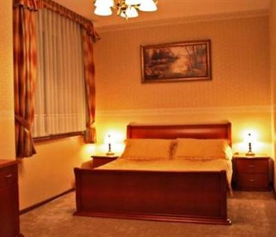 фото отеля Hotel Ossowski Kobylnica