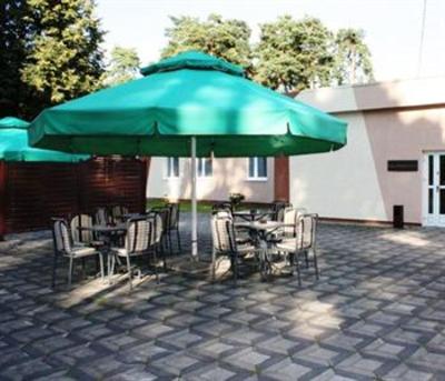 фото отеля Hotel Ossowski Kobylnica