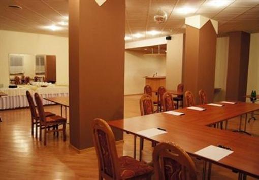 фото отеля Hotel Ossowski Kobylnica