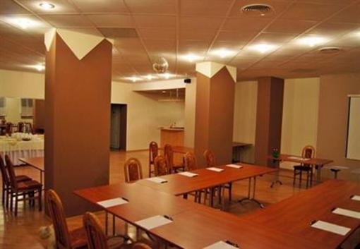 фото отеля Hotel Ossowski Kobylnica