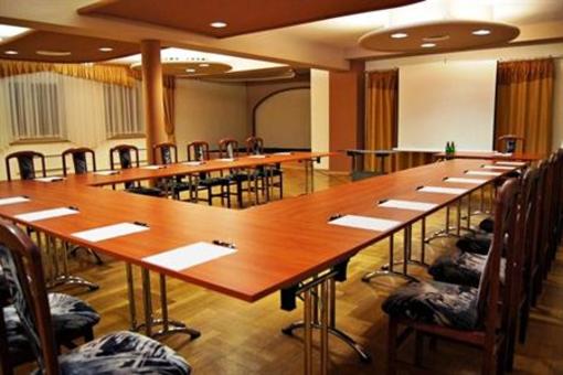 фото отеля Hotel Ossowski Kobylnica