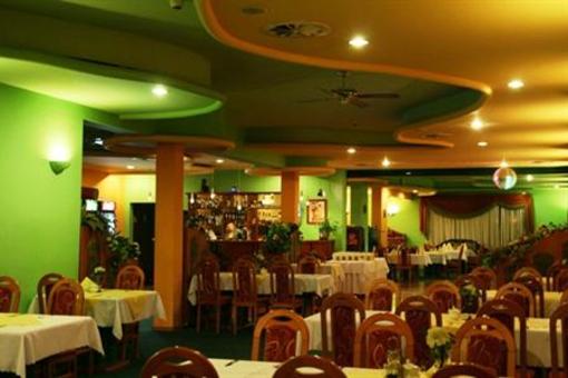 фото отеля Hotel Ossowski Kobylnica