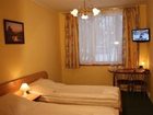 фото отеля Hotel Ossowski Kobylnica
