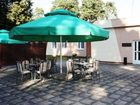 фото отеля Hotel Ossowski Kobylnica