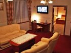 фото отеля Hotel Ossowski Kobylnica