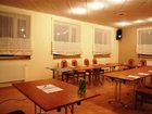 фото отеля Hotel Ossowski Kobylnica