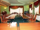 фото отеля Hotel Ossowski Kobylnica