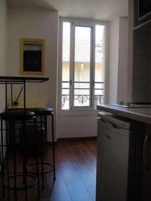 фото отеля Hotel du Petit Louvre