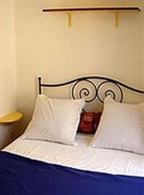 фото отеля Hotel du Petit Louvre