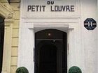 фото отеля Hotel du Petit Louvre