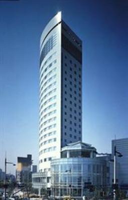 фото отеля JR Hotel Clement Takamatsu