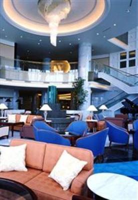 фото отеля JR Hotel Clement Takamatsu