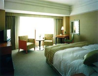 фото отеля JR Hotel Clement Takamatsu