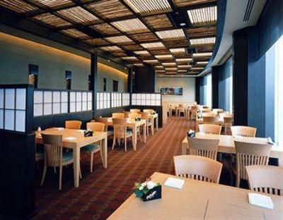 фото отеля JR Hotel Clement Takamatsu