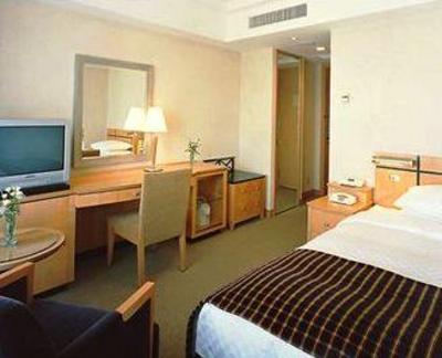 фото отеля JR Hotel Clement Takamatsu