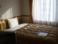Toyoko Inn Numazueki Kitaguchi Shomen
