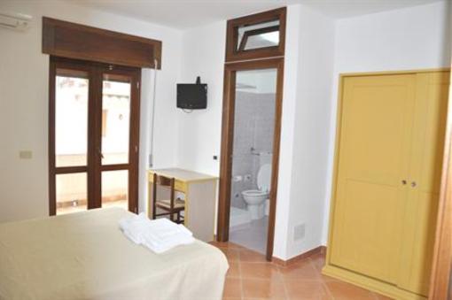 фото отеля A Casa Di Luca