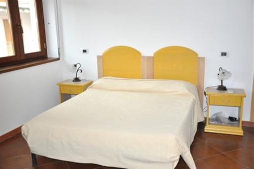 фото отеля A Casa Di Luca