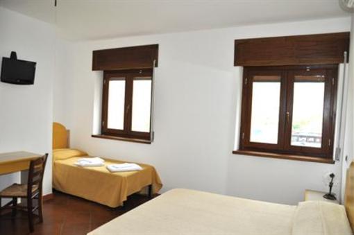 фото отеля A Casa Di Luca