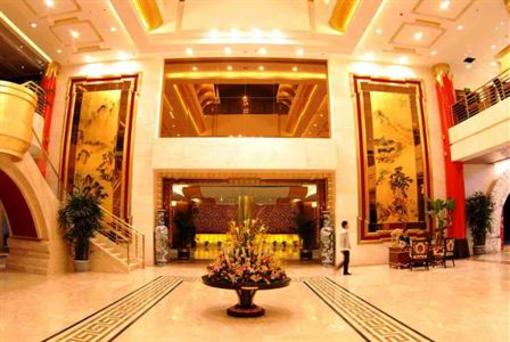фото отеля Governor Palace Hotel