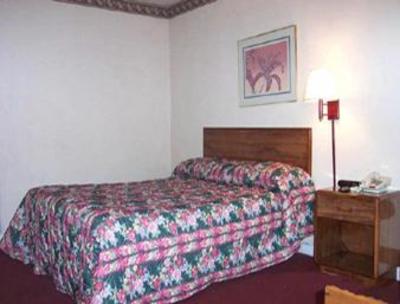 фото отеля Knights Inn Hurricane Mills