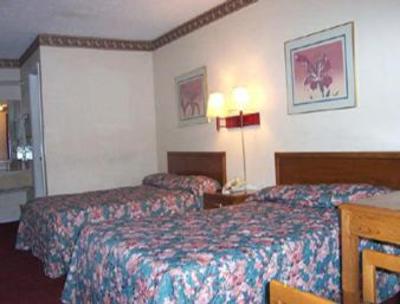 фото отеля Knights Inn Hurricane Mills