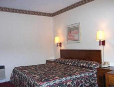 фото отеля Knights Inn Hurricane Mills