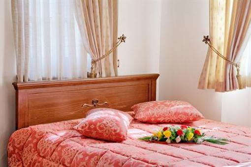 фото отеля Guesthouse Driofillo
