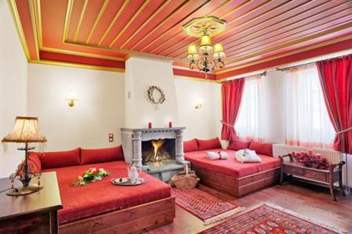 фото отеля Guesthouse Driofillo