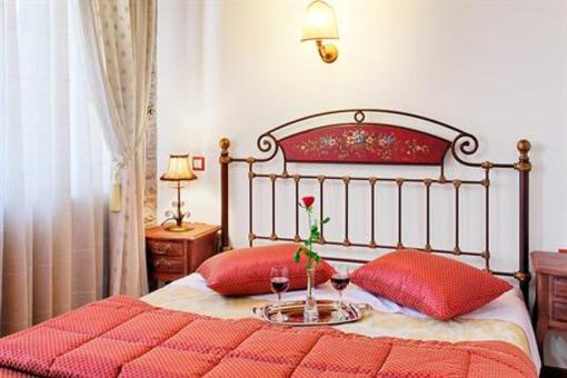 фото отеля Guesthouse Driofillo